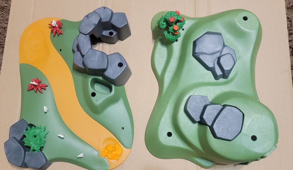 Playmobile Geobra