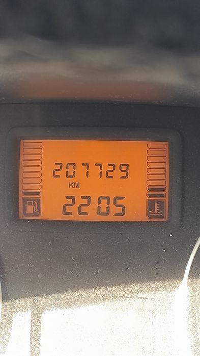DACIA Sandero 2009 — imagine 4