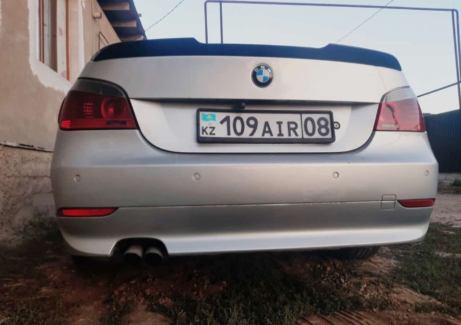 Бампер Спойлер Пороги БМВ е34 е36 е30 е38 е39 е60 е53