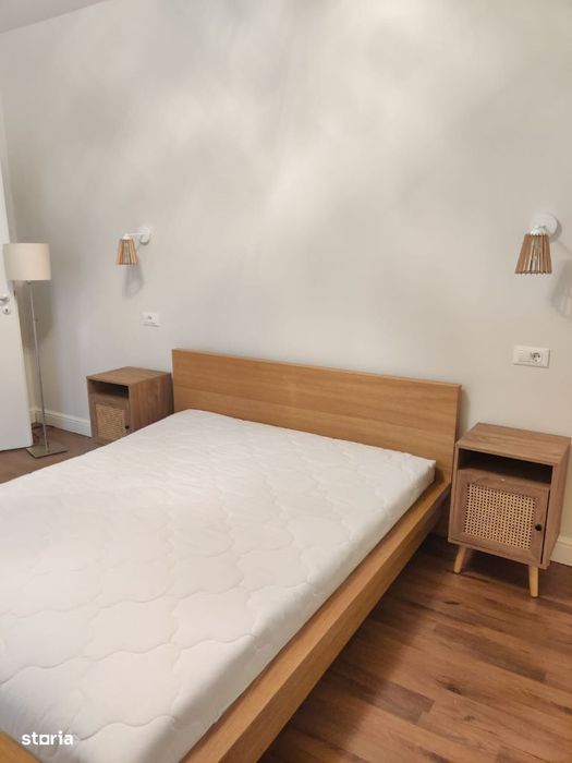 apartament 2 camere Floreasca parc