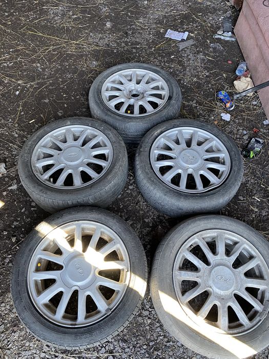 Продам диски на Ваз