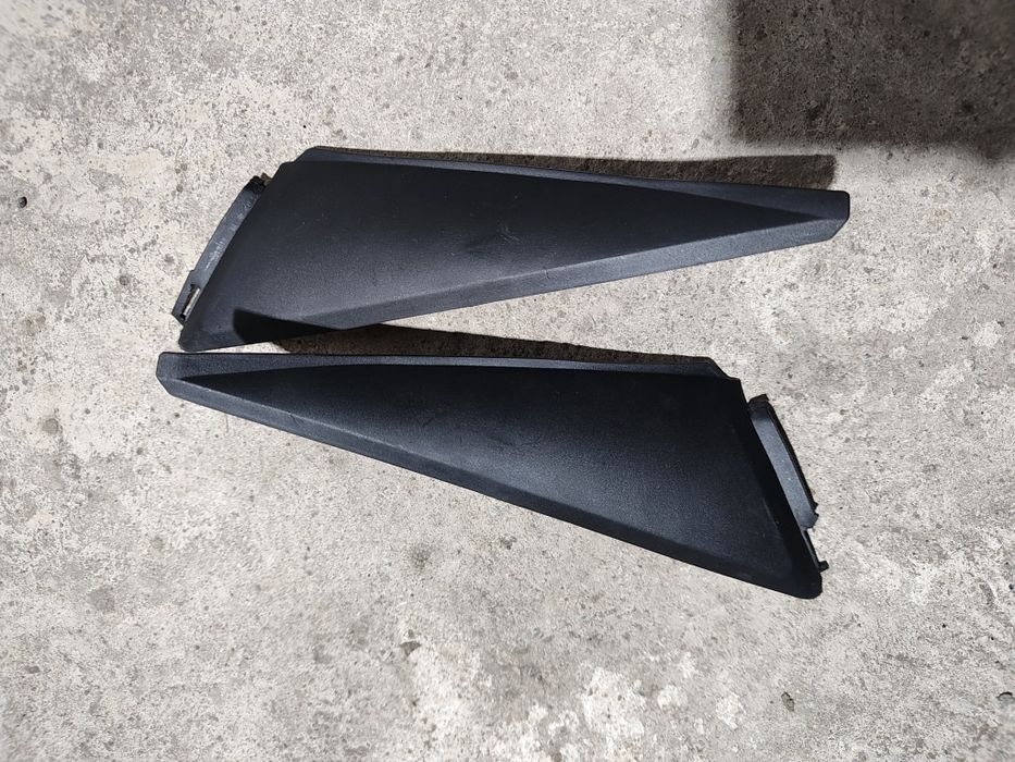 Plastice, elemente carenaj Honda CBR 1000RR SC59 2008