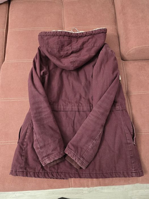 Geaca de iarna scurta