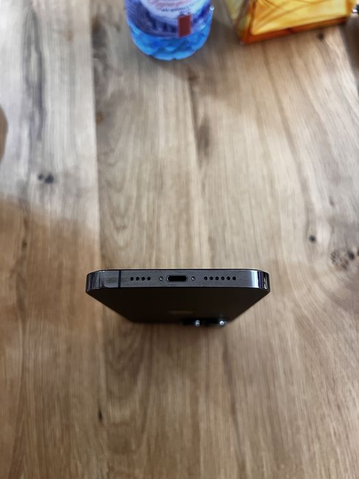 Iphone 13 Pro Max 128 gb Ca Nou