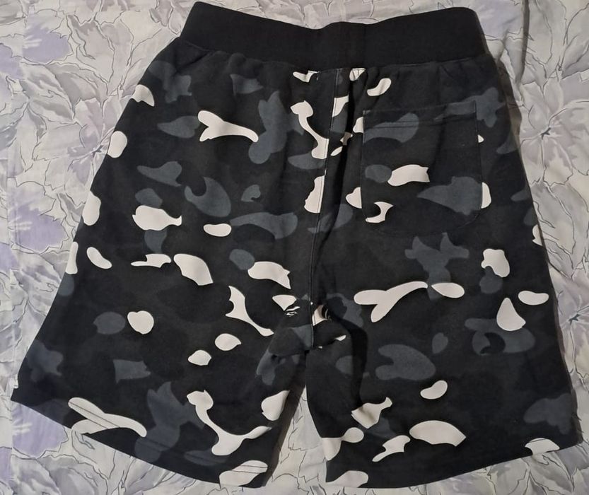 Мужские шорты BAPE