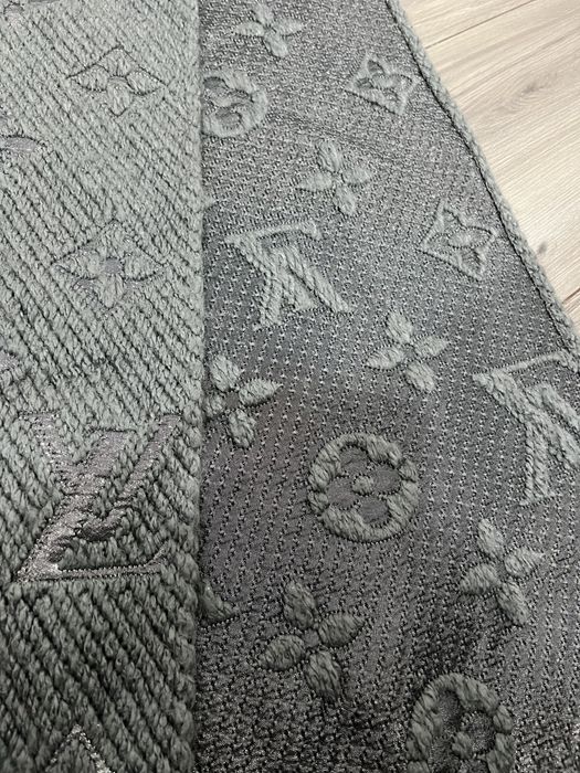 Fular esarfa louis vuitton