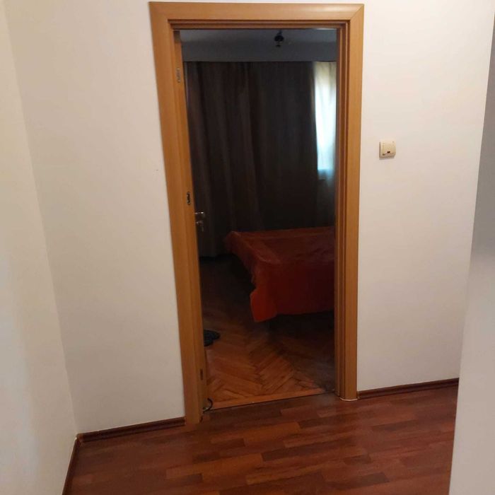 Vand apartament 3 camere - Dr. Tr. Severin
