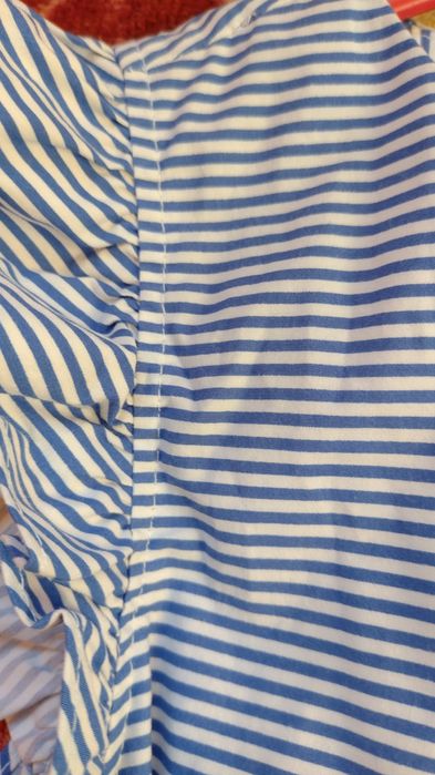 Лятна нова рокля размер л