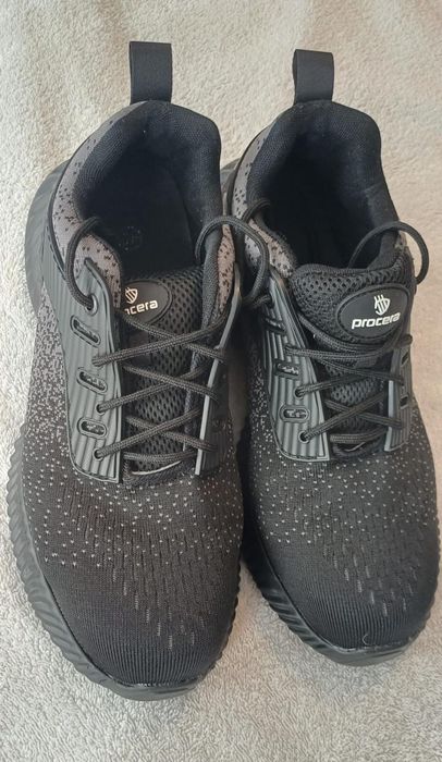 Pantofi de protectie