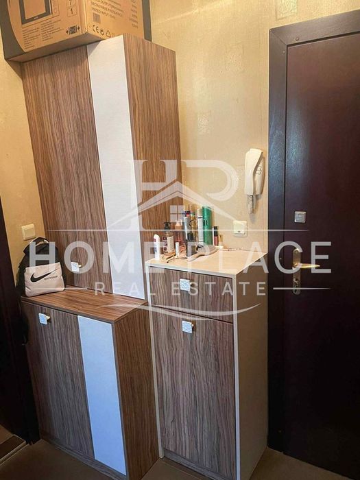 Дава се под наем Двустаен апартамент в Варна, Окръжна болница - 45 кв.м за 418.71 € - Снимка #7