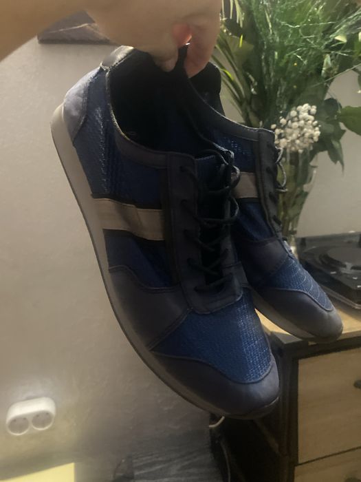 Pantofi sport Vagabond, mărimea 39, albaștri