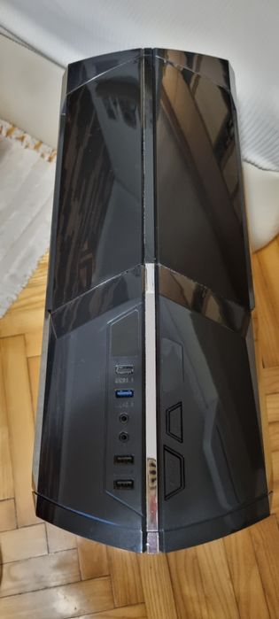 Геймърски компютър