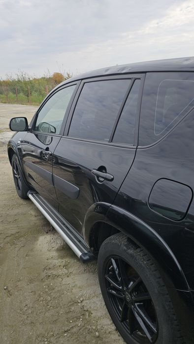 Usa stânga fata Toyota RAV 4 2006-2012