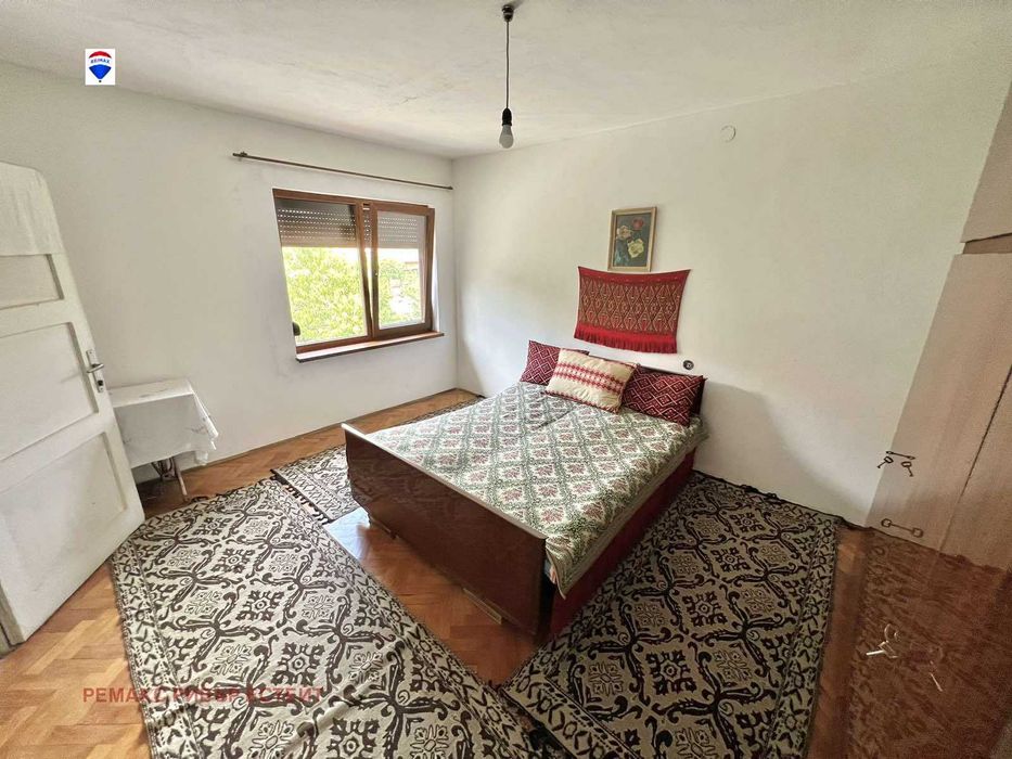 Продава се Къща в Русе, Родина 2 - 93 кв.м за 1183 €/кв.м - Снимка #10