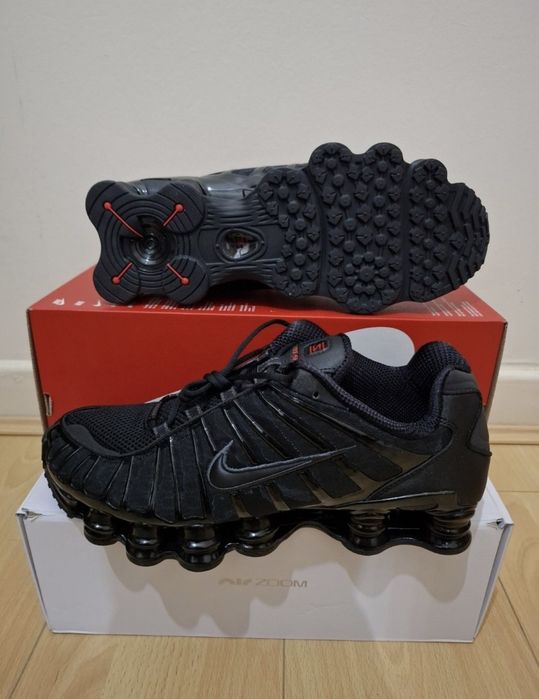 Nike Shox TL 36-46 нови Найк шока обувки