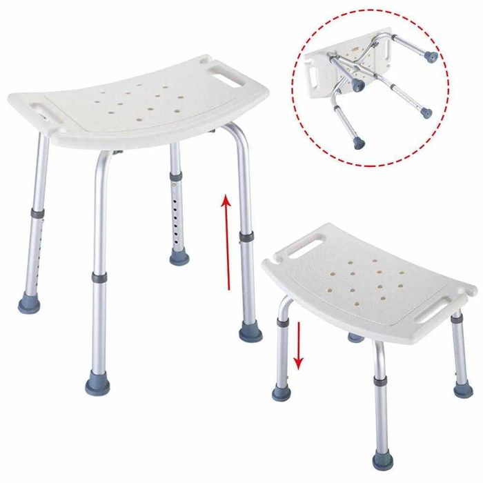 Доставка. Стул для ванны/титановый стул pp59