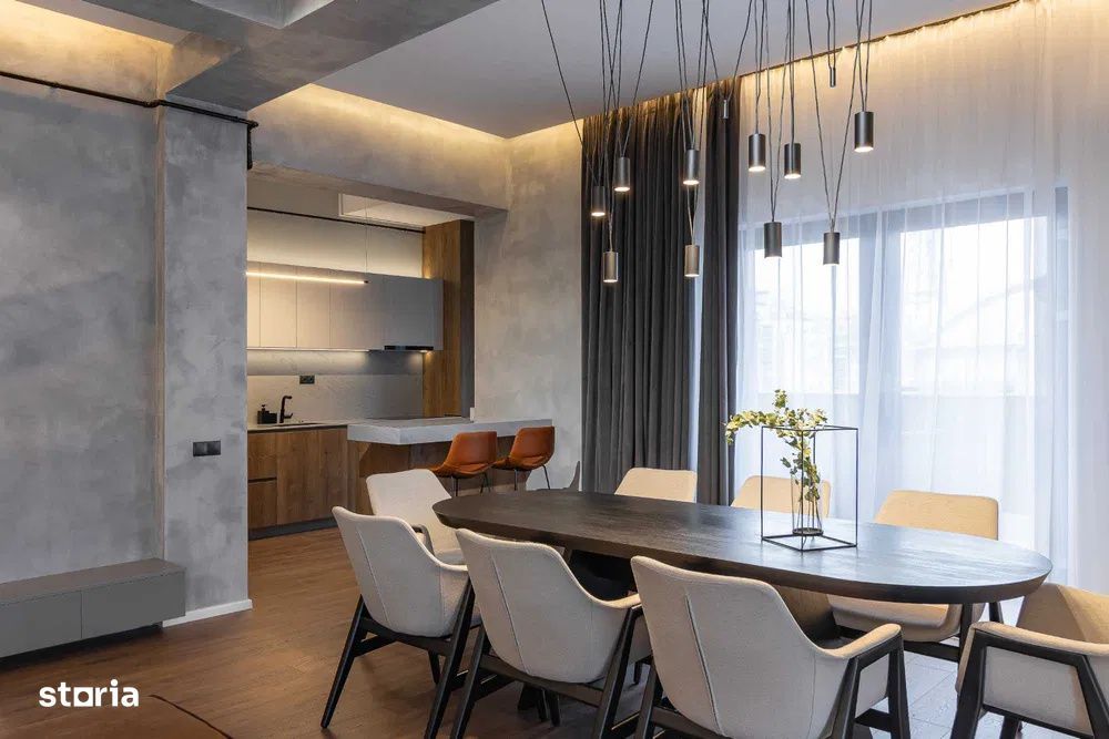 Apartament 3 camere, 160 mp, zona Ultracentral