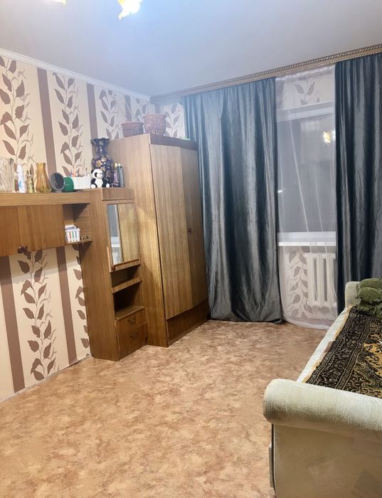 Продам квартиру 2 комнаты