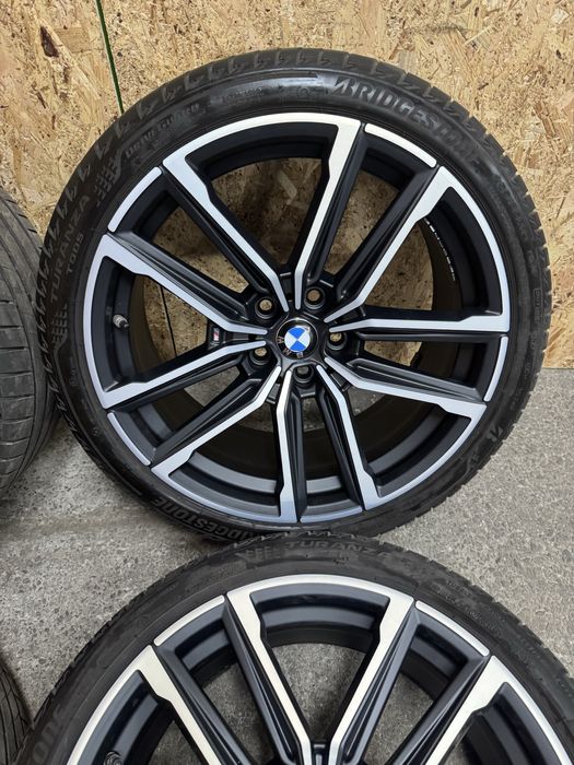 Jante 19 Bmw G20 G21 G22 G23 G26 style M 797 impecabile
