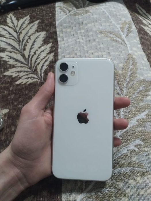 Iphone 11 Айфон 11