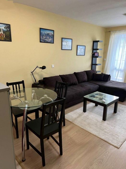 Дава се под наем Двустаен апартамент в София, Студентски град - 77 кв.м за 600 € - Снимка #1