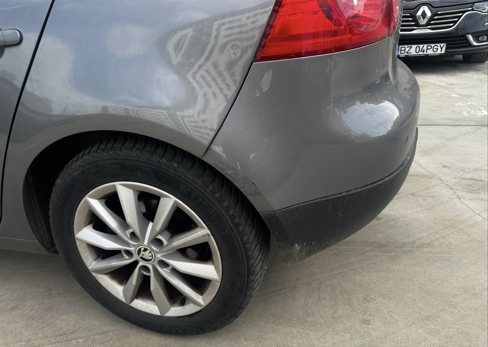 VOLKSWAGEN Golf 2007 — imagine 4