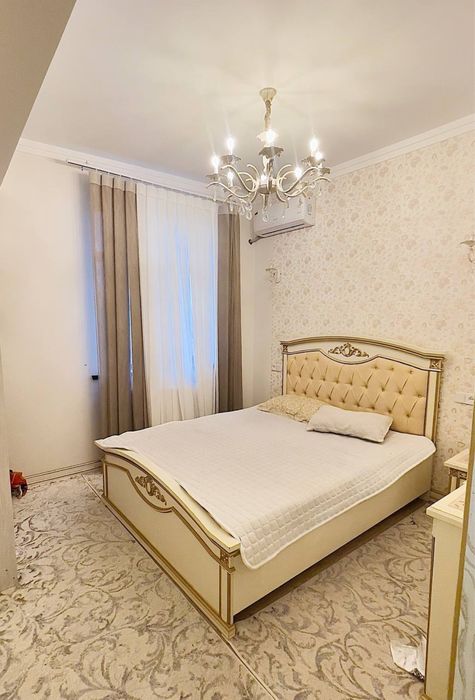 Бодомзор терасса квартира арендага берилади