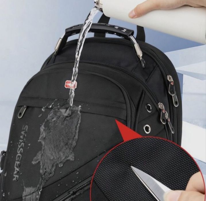 Качественные школьные рюкзаки