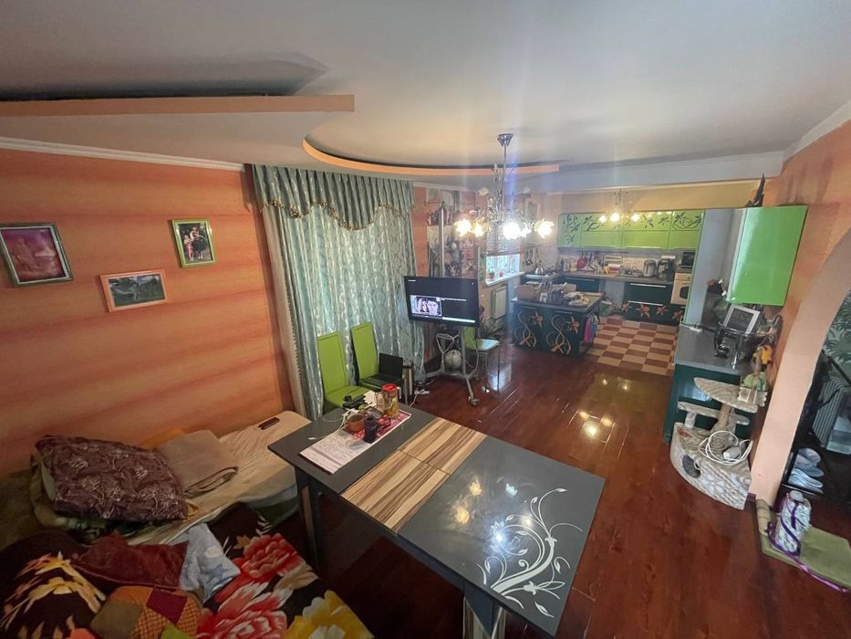 Дом в Баганашыле