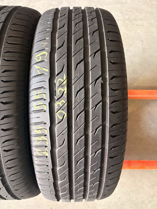 Anvelope vara 235/55/19 Semperit Speed-Life 3 235 55 19 R 19