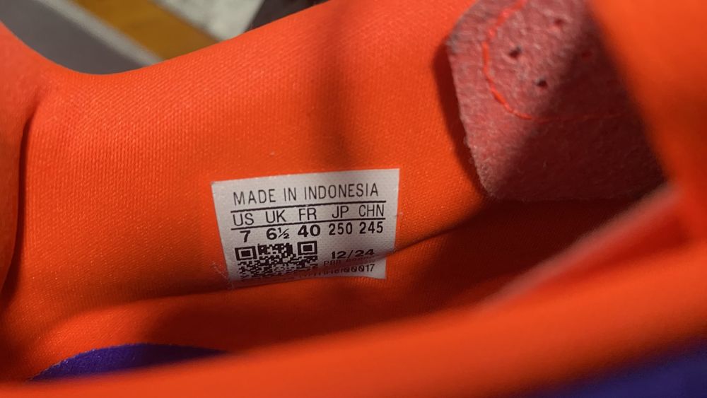 Стоножки adidas PREDATOR CLUB TF