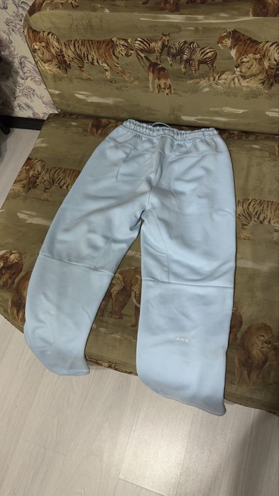 Трико Nocta blue