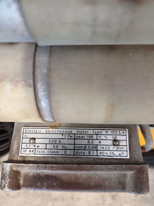 Компресор 50 литра