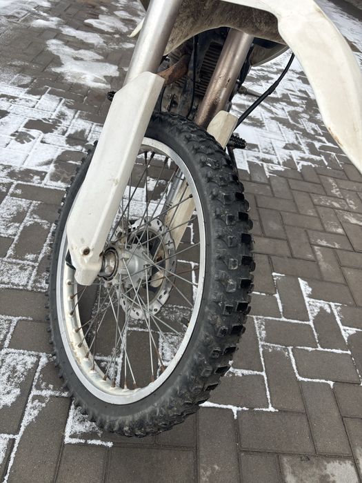 Продам 250 кубов