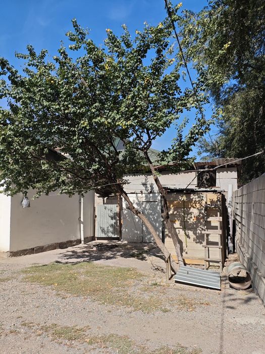 Продается дом (Алматы)