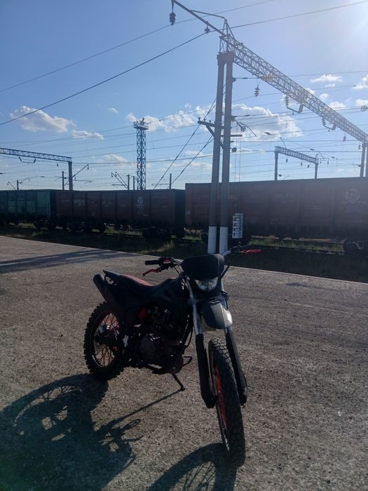 Эндуро sysmycc 06