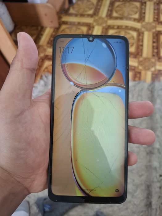 Xiaomi Redmi 13C