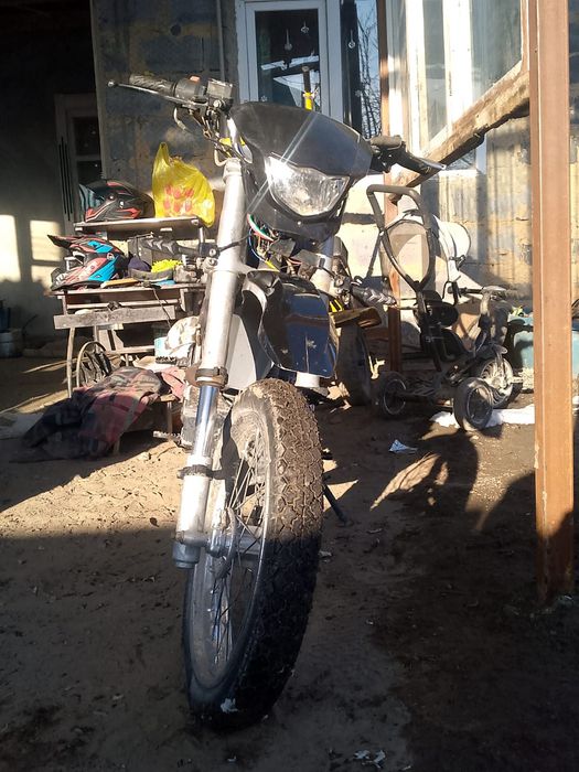 Продам индурик в хорошем