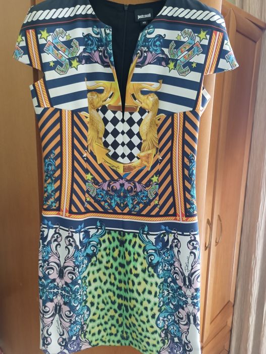 Маркови дрехи-Elisabetta franchi,Just cavalli