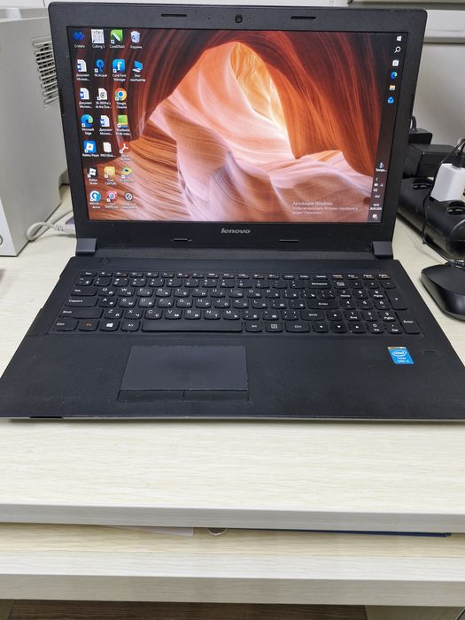 Lenovo, Core i5, за 25000 тг.