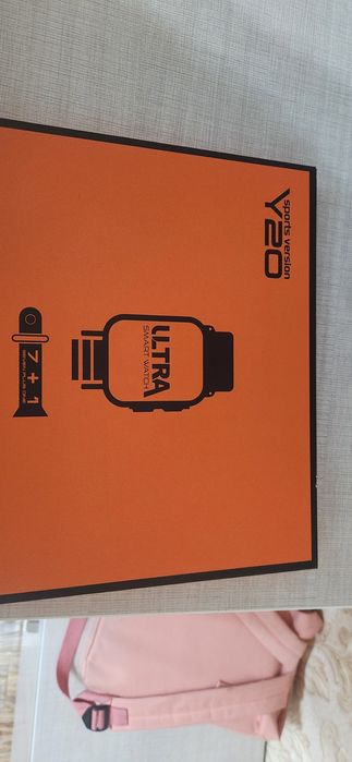 Часы Smart watch