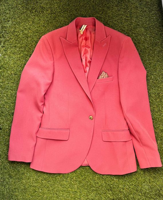 Сако за тийнейджър