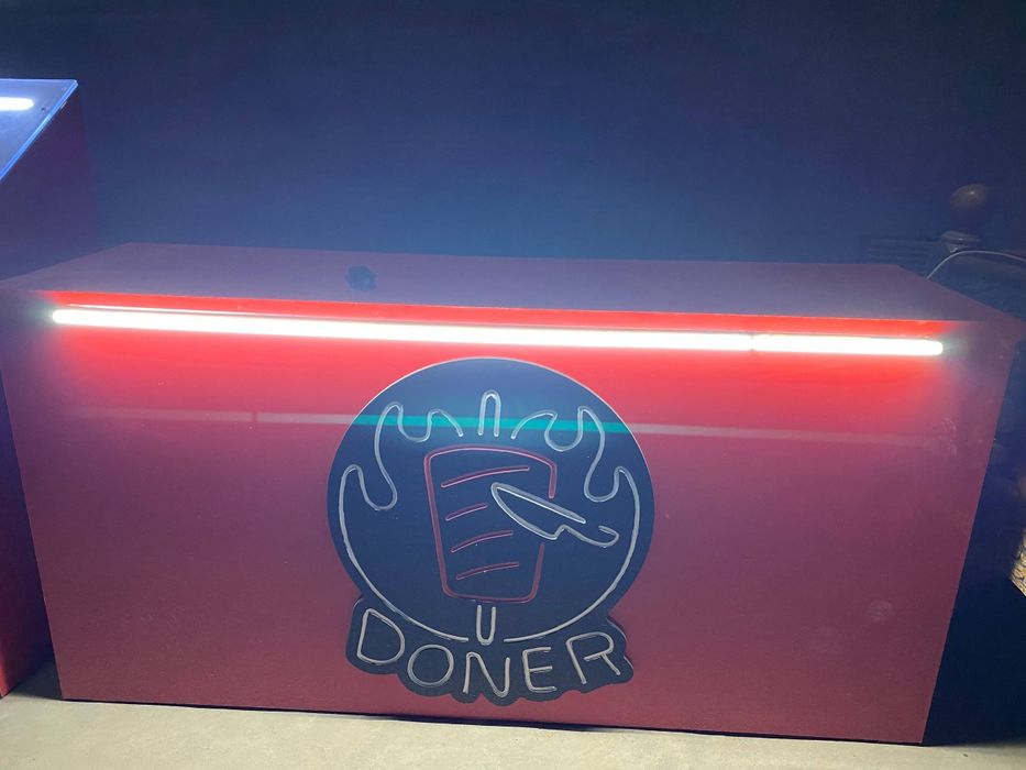 Sotiladi xolati zor