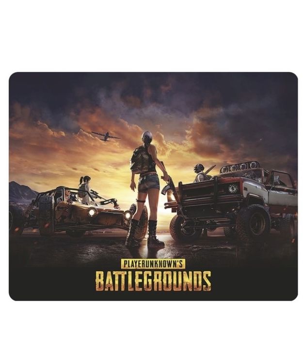 Коврики для мыши X-game Новая