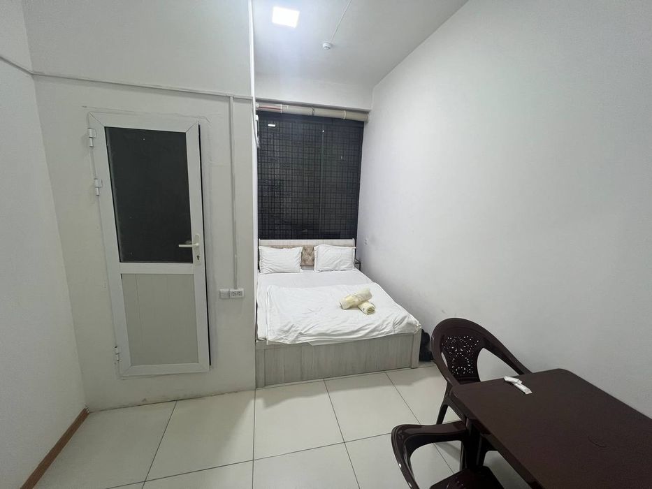 Mehmonxona Bez zaks METRO PUSHKIN Iso Hotel 24/7