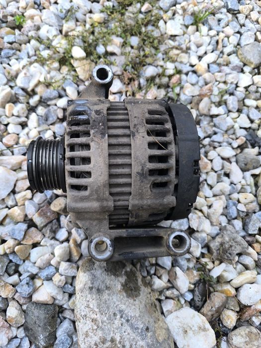 Динамо Ford Transit 2.2 TDCI 110к.с.