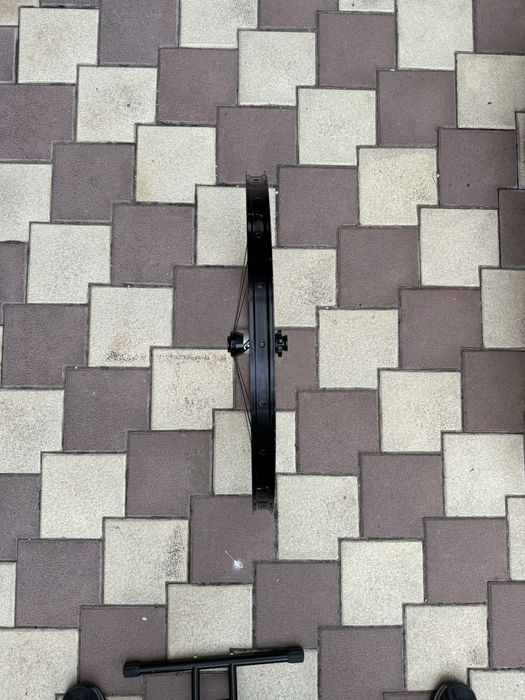 Предна капла Roval 27,5