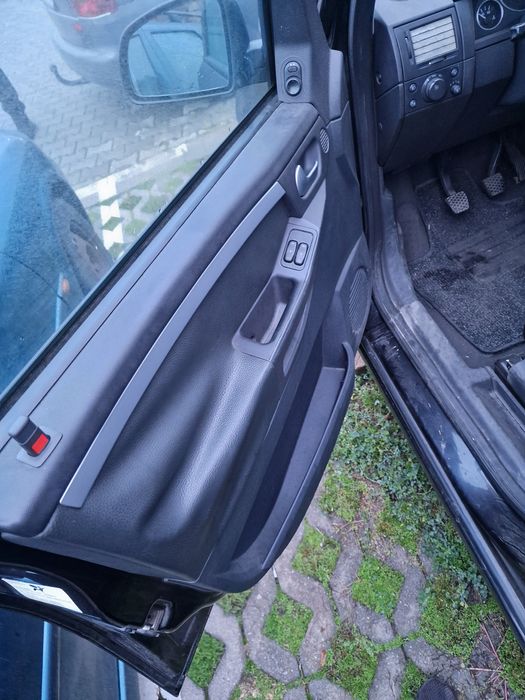 Opel meriva 1.7cdti на части