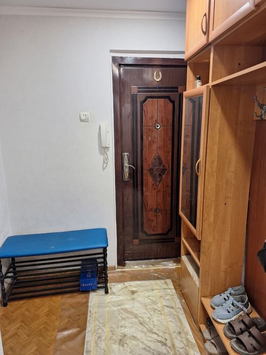 Квартира в аренду