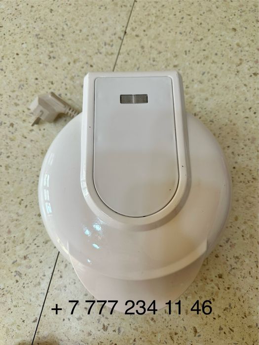 Продам маффиницу - прибор для приготовления мини-кексов и кейкпопсов